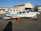 SE-LAI Piper Arrow