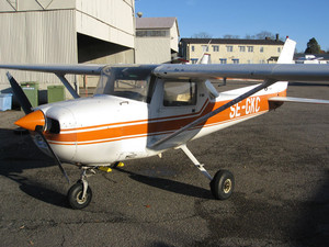 SE-GKC