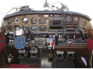 SE-LAI instrumentpanel SE-LAI instrumentpanel